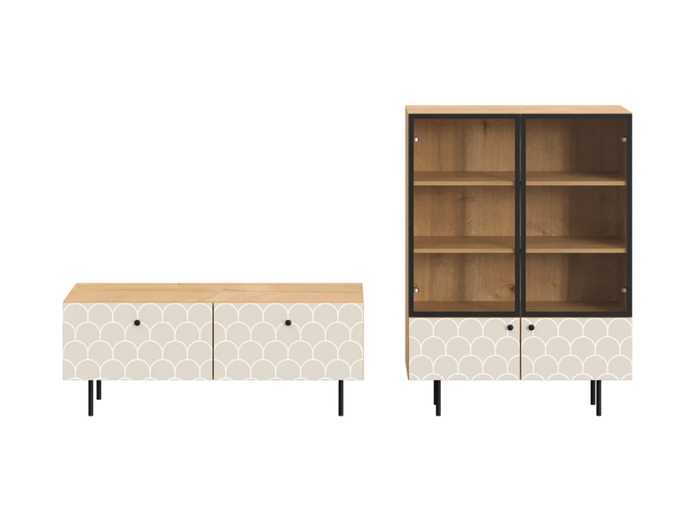 Композиция Frida 5