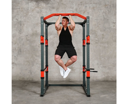 Силовая рама DFC INSPORTLINE PW100