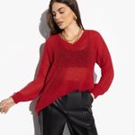 Джемпер Мне по вкусу (hot hot) Charutti (Акция)