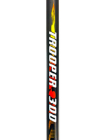 Ручка для подсачека телескопическая KAIDA 321-300 TROOPER 3 метра