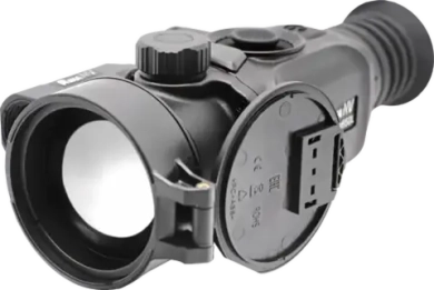 Тепловизионный прицел RikaNV Lesnik 650L