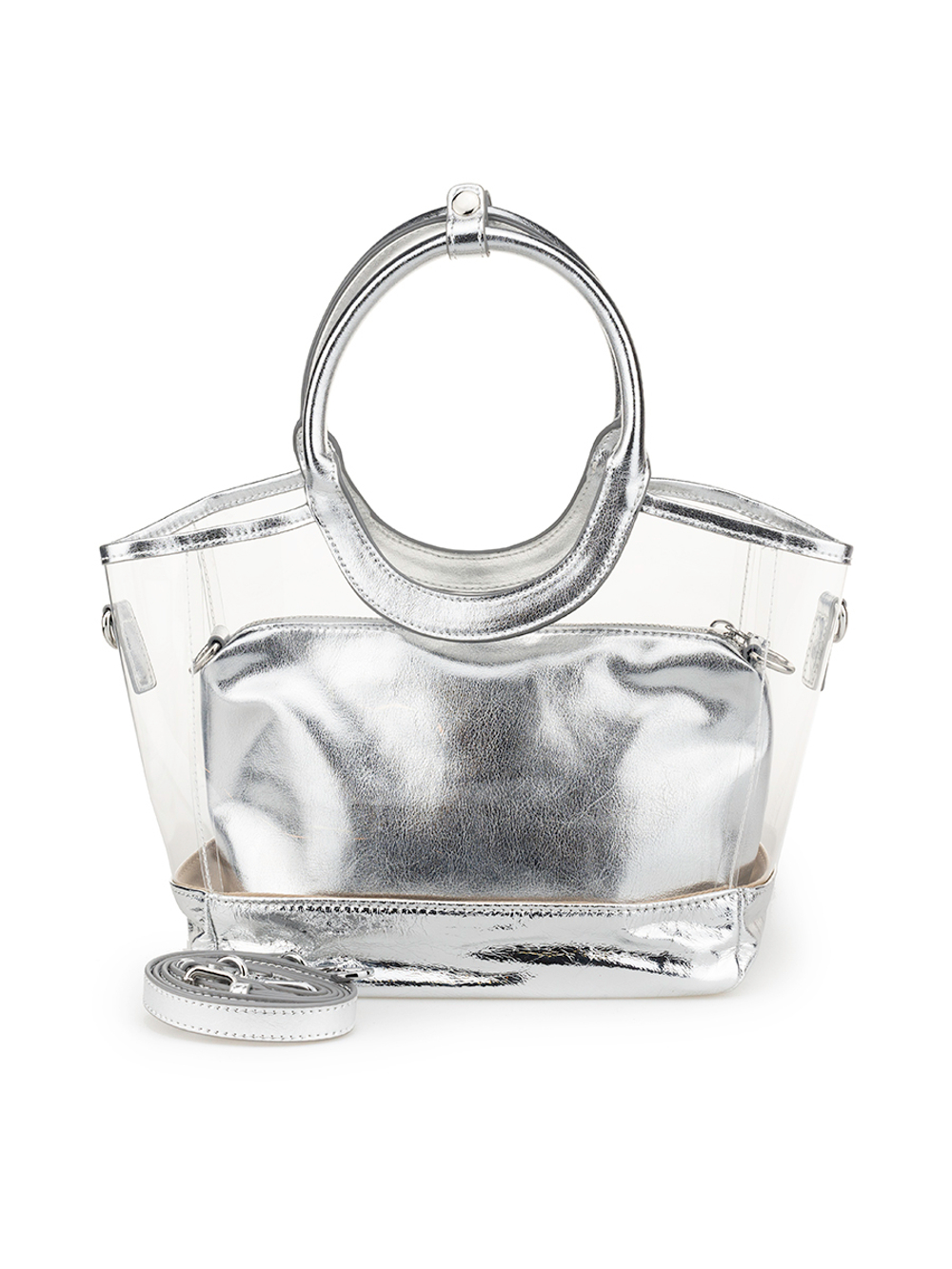 27711/71 Сумка жен., иск. кожа