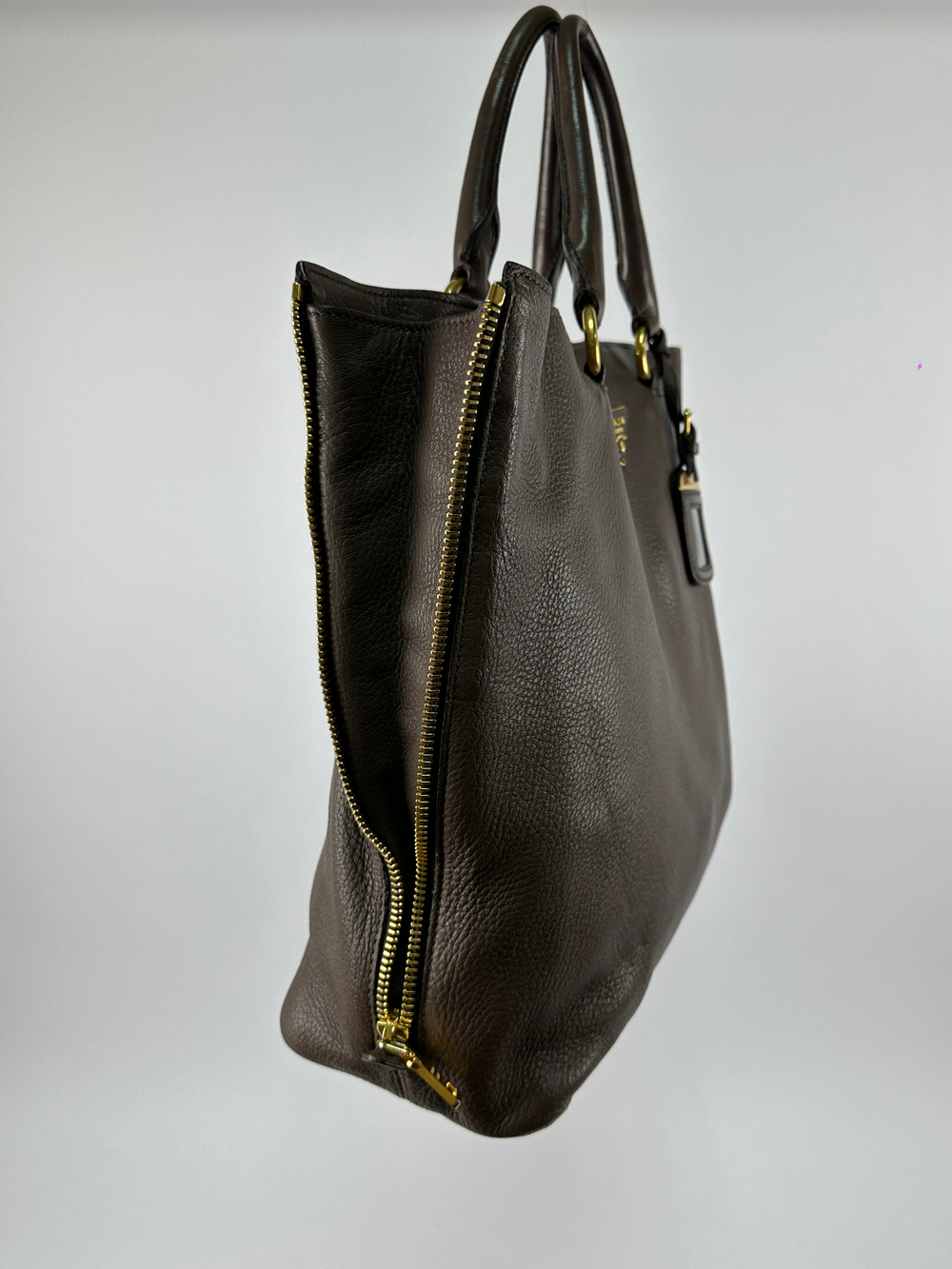 Сумка Prada Vitello Daino