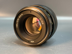 Helios-44M