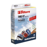 Пылесборник Filtero TMS 07 (3) ЭКСТРА
