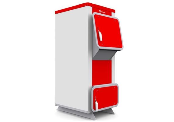 Твердотопливный котел Heiztechnik Q KOMFORT 65