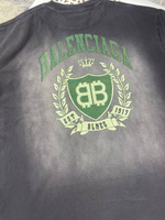 Футболка Balenciaga, арт. 698244