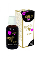 Возбуждающие капли для женщин Spain fly drops W 30 мл