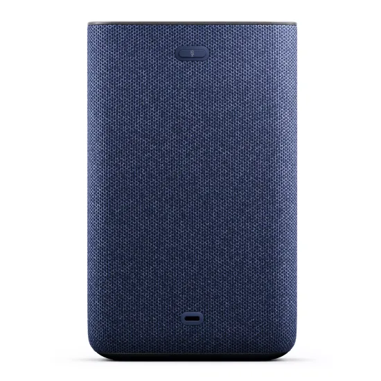 Умная колонка Яндекс Станция 2 Blue ( Синий)