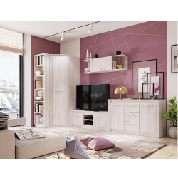 Антресоль навесная Монако АН-07