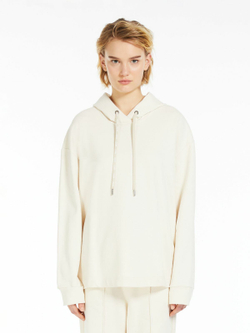 Толстовка женская WEEKEND MAX MARA MIRKO