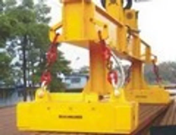 Грузоподъёмные магниты Tecnomagnete серии BR, BL