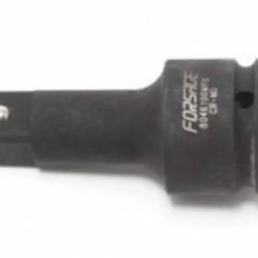 Удлинитель ударный Cr-Mo 125мм 1/2'' Forsage F-8044125MPB