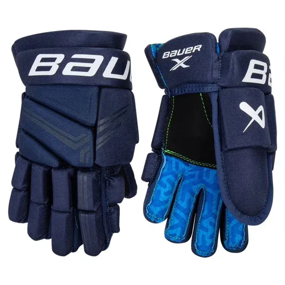 Перчатки Bauer S24 X JR