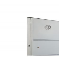 Светильник светодиодный ЭРА SPO-6-36-4K-P 36Вт 4000К IP40 595x595 призма | Светильники с внутренним драйвером