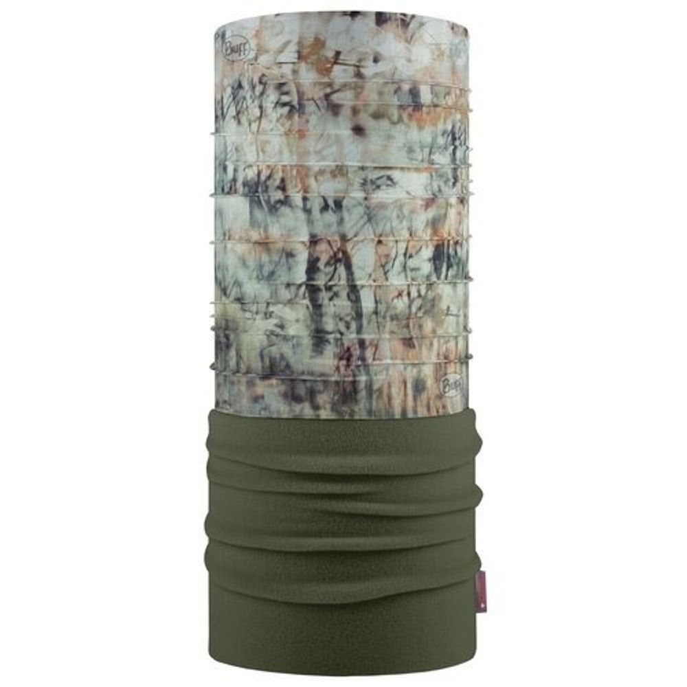 Бандана Buff Polar Zree Camouflage (one size)