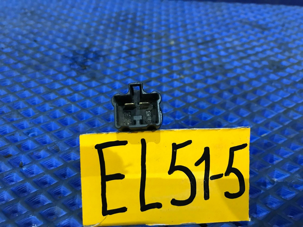 Датчик педали тормоза TOYOTA CORSA 1997