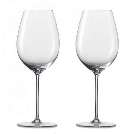 Набор бокалов для красного вина Rioja 2шт 689мл Zwiesel Glass Enoteca