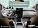 Hyundai Staria 4WD 캠핑카 (04.2023)