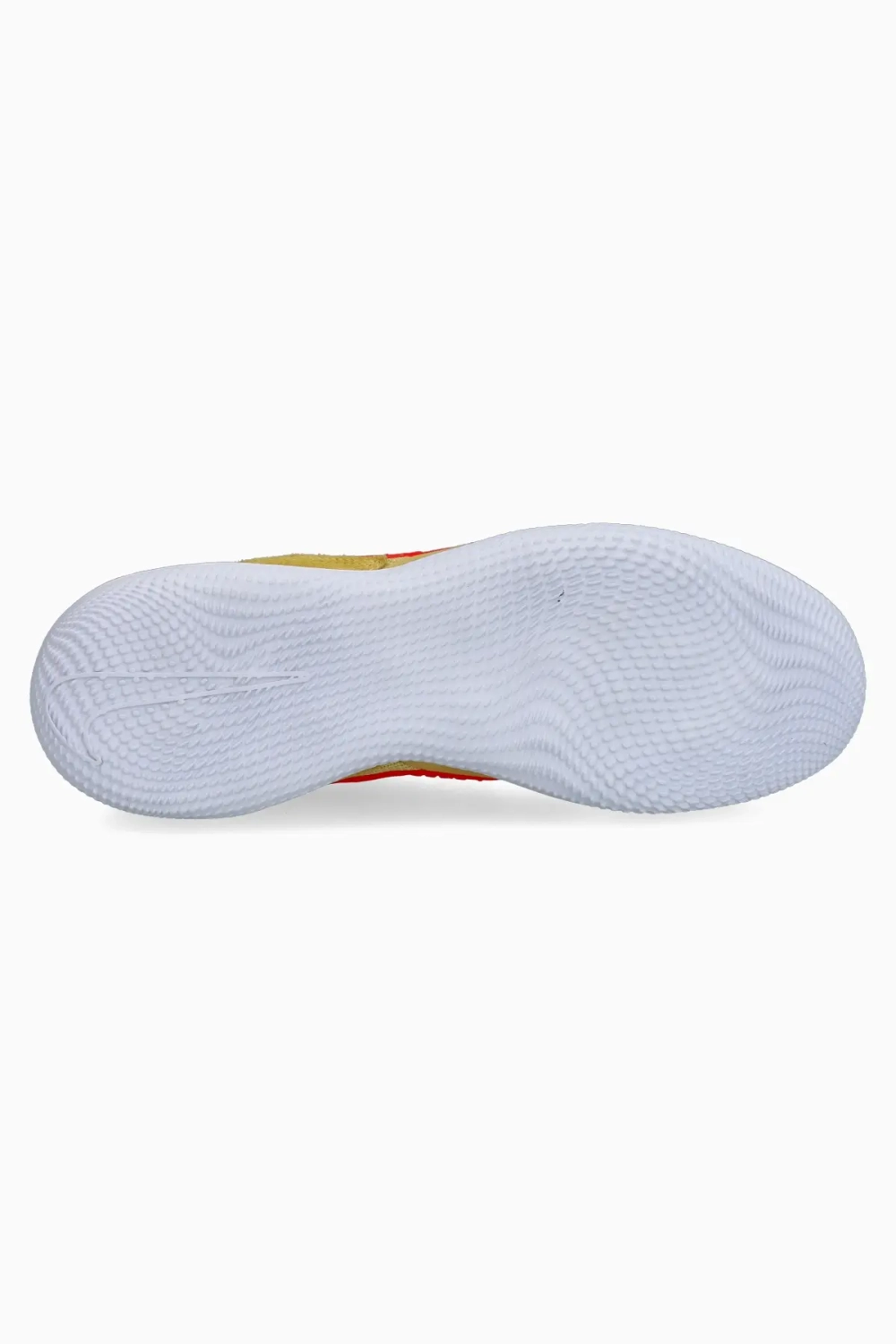 Футзалки Nike Streetgato - желтый