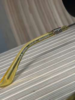 Солнечные очки Chrome Hearts