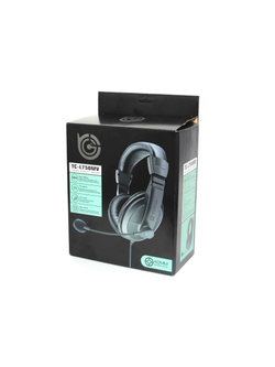 Игровая гарнитура с микрофоном TUCCI TC-L750MV Стерео PC