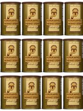Кофе молотый Kurukahveci Mehmet Efendi банка 250 г 12 шт