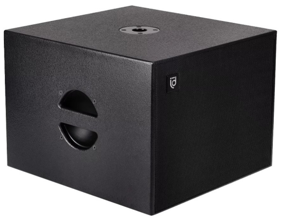 Сабвуфер INTREND ILS-S12