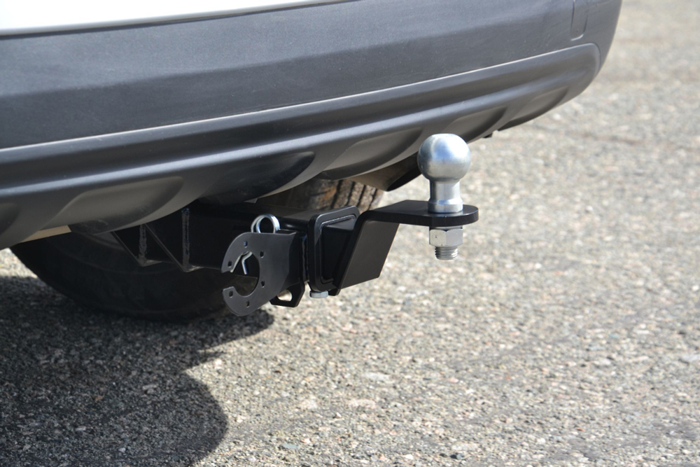 Фаркоп PT GROUP /съемный квадрат/ KIA Sportage 2L 2016-/ HYUNDAI Tucson 2015-2020(паспорт и сертификат в комплекте)(без электрики) арт.KSG-16-991122.00