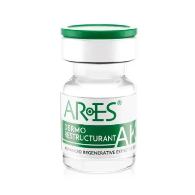 AK Dermo-Restructurant Ares | Биореструктуризант для тусклой и кожи с рубцами