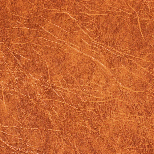 Кожзам глуб. тиснен. БОДМ ЛЮКС Рыжий (ширина-113см)