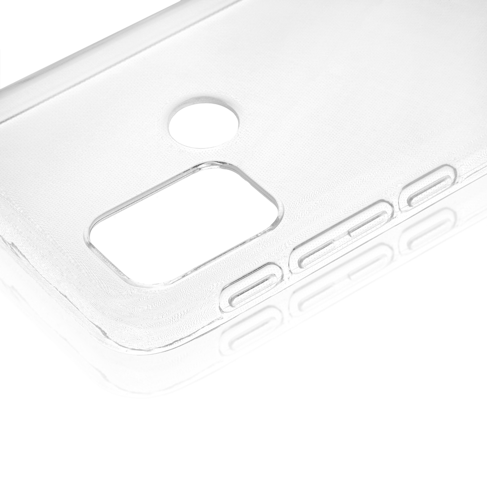 Чехол ROSCO для Lenovo K13 Note;Motorola Moto G10;Motorola Moto G20;Motorola Moto G30 оптом (арт. LN-K13NOTE-TPU-TRANSPARENT)