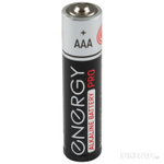 Батарейка алкалиновая Energy Pro LR03/4S (AAA) (4шт в спайке) (104402)