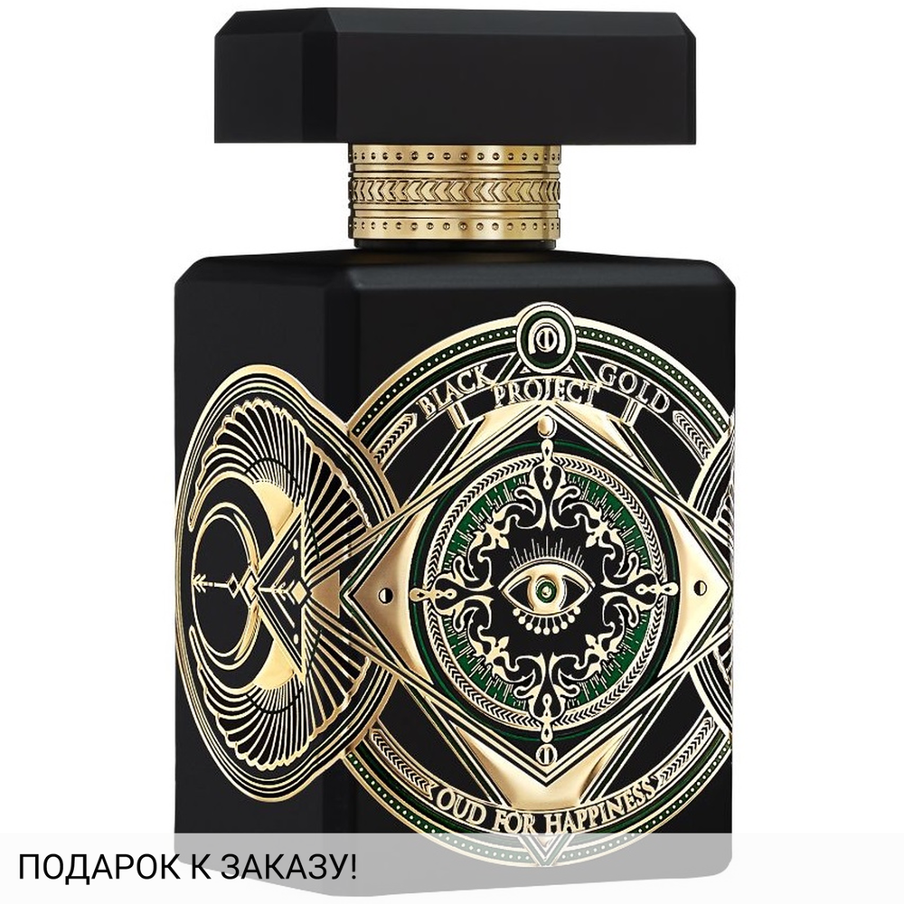 Initio Parfums Prives Oud for Happiness