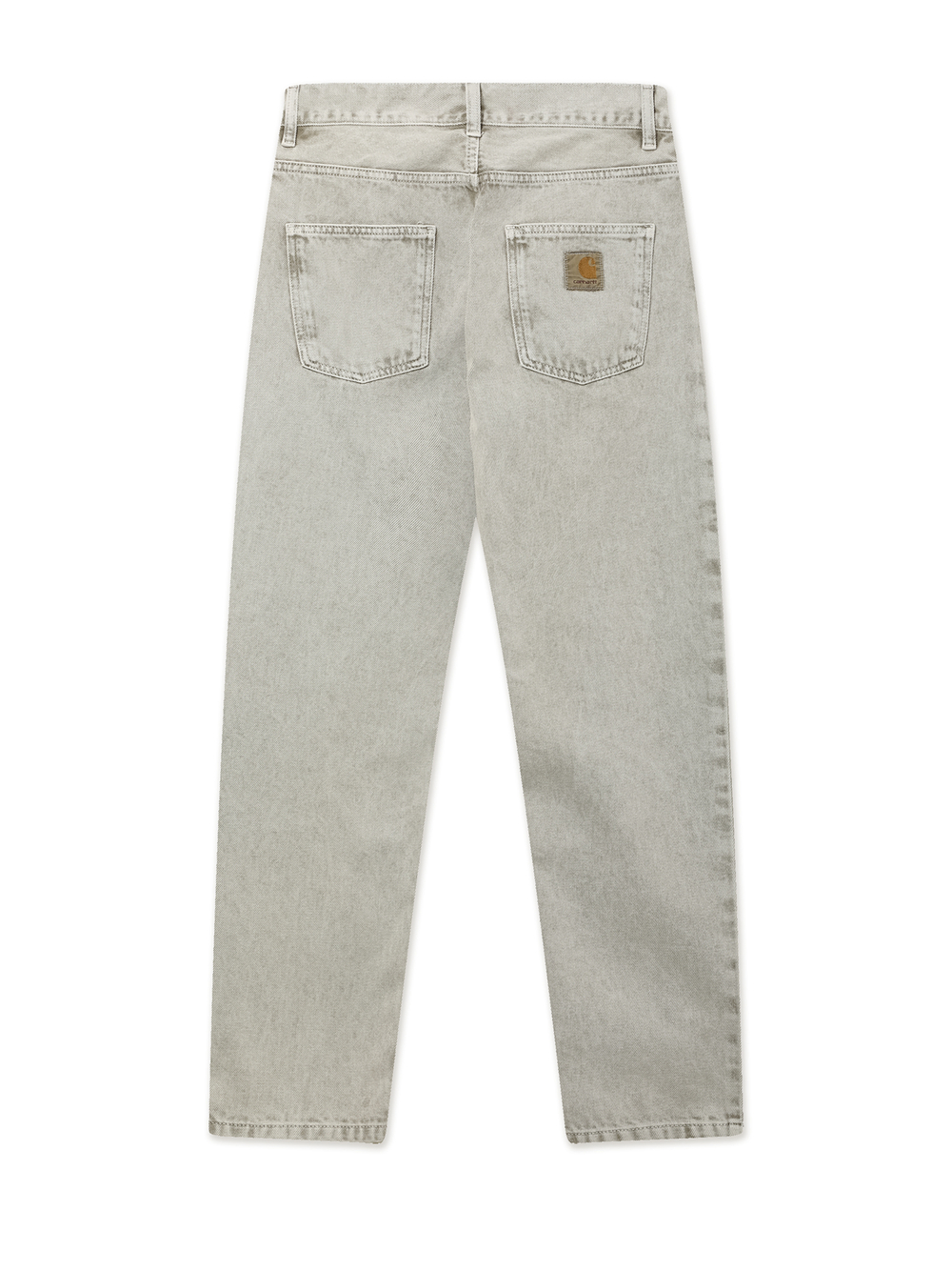 Мужские Джинсы (Relaxed Tapered Fit) Newel