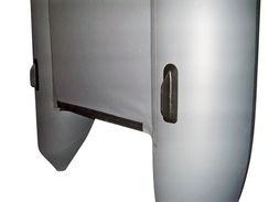 Надувная лодка FLINC FT320L