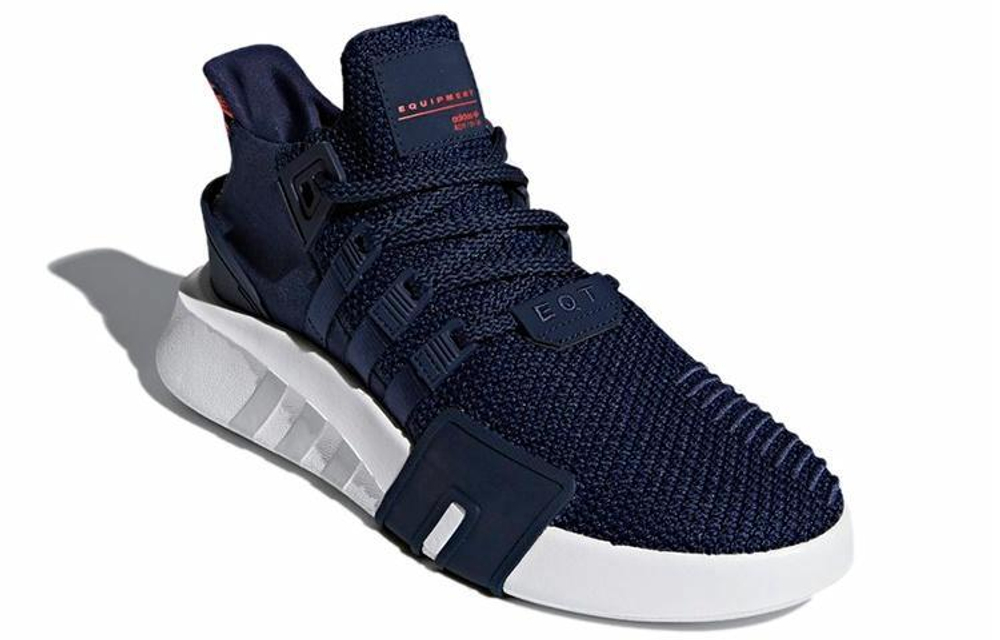Кроссовки Adidas Originals Eqt Bask Adv