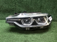 Фара левая BMW 3er F30 (2015-2020) LED