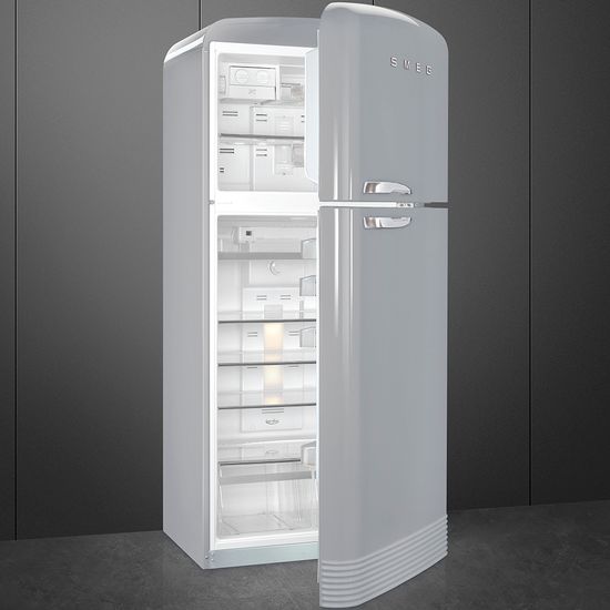 Холодильник Smeg FAB50RSV