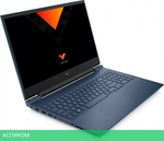 Ноутбук HP Victus 16-d1062ci 6D7J7EA