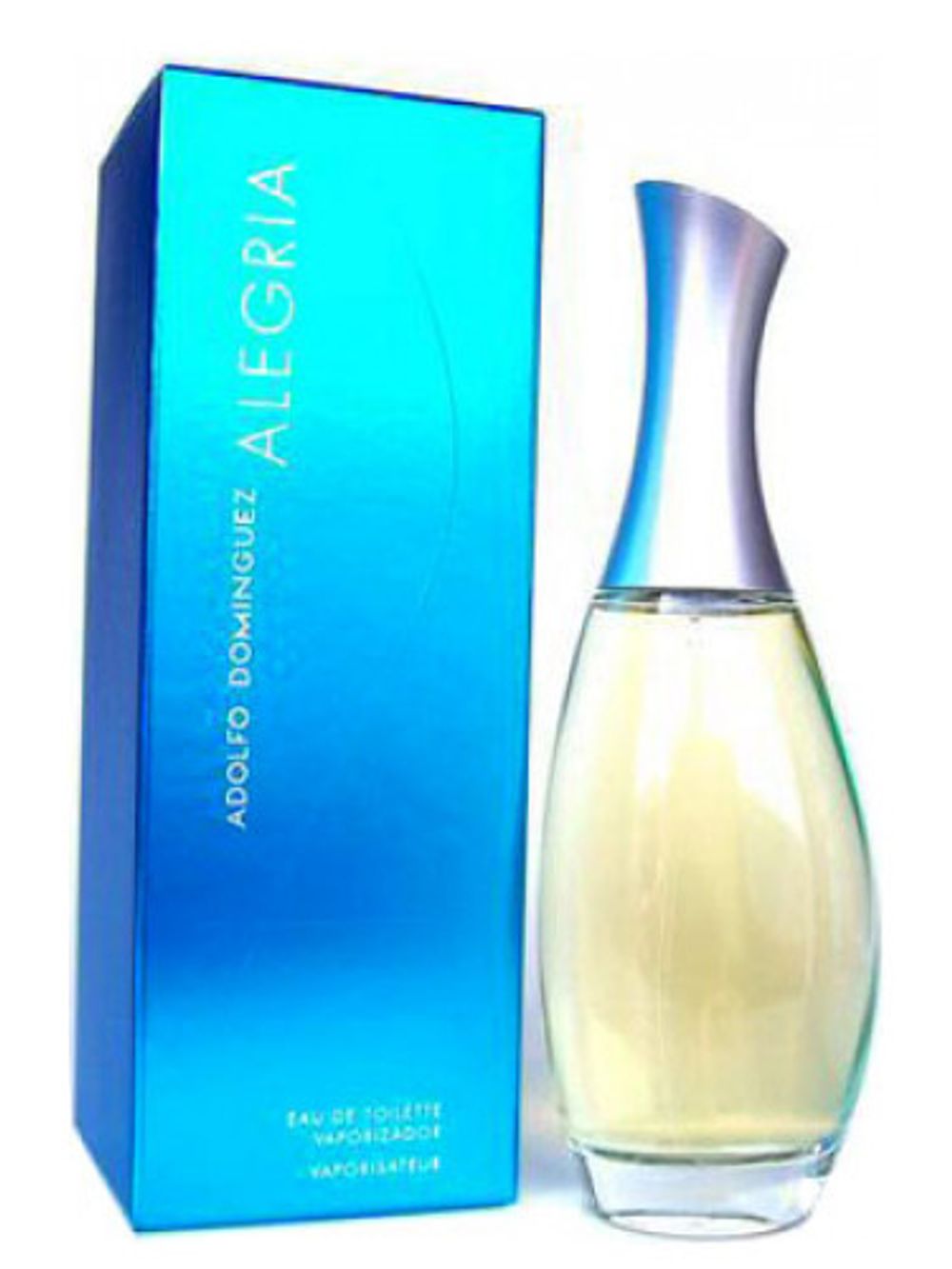 Adolfo Dominguez Alegria