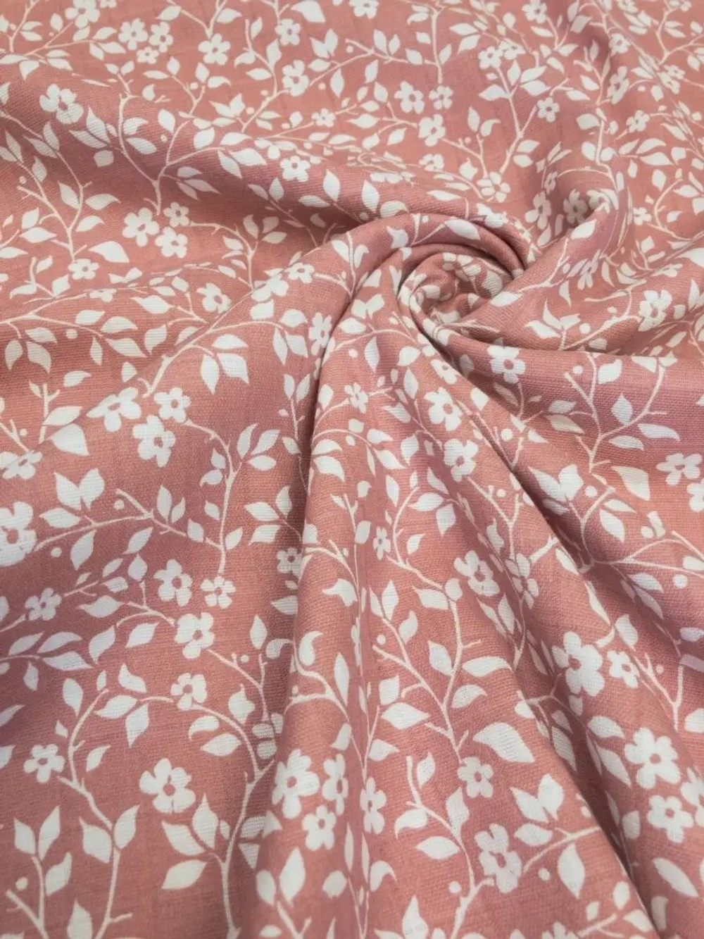 Муслин двухслойный клетка 160*100 см