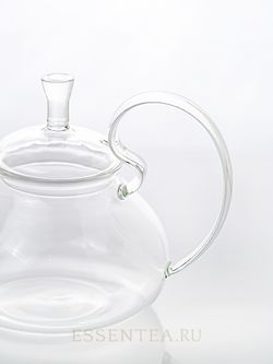 прочный чайник для горячего