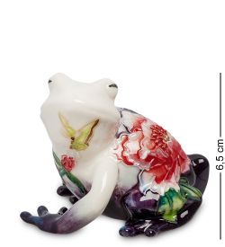 Pavone JP-247/ 5 Фигурка «Лягушка»