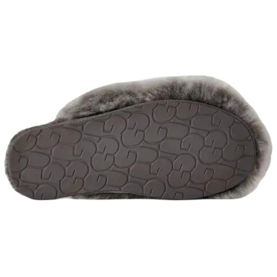 Ugg Scuffette Chalet 'Charcoal'