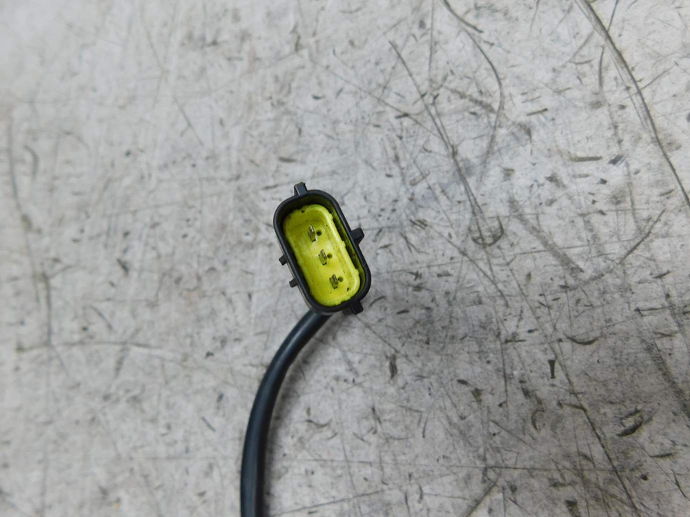 концевик боковой подножки Triumph Speed Triple SMTTE5865R