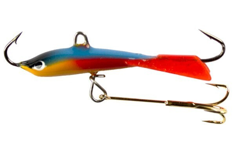 Балансир Nils Master Jigger