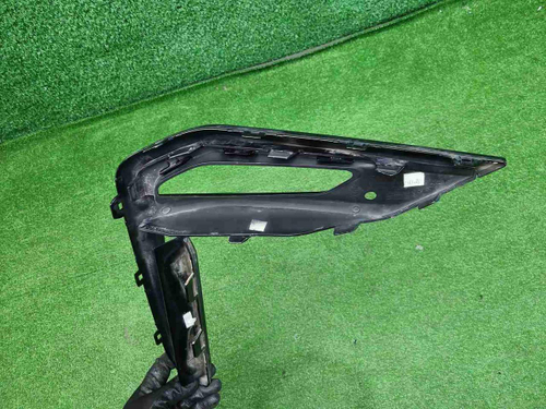 Накладка ПТФ левая BMW X7 G07 (2019-2022) M-paket