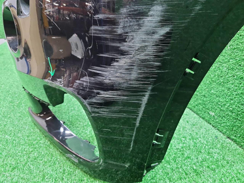 Бампер передний BMW X5 F15 (2013-2018)