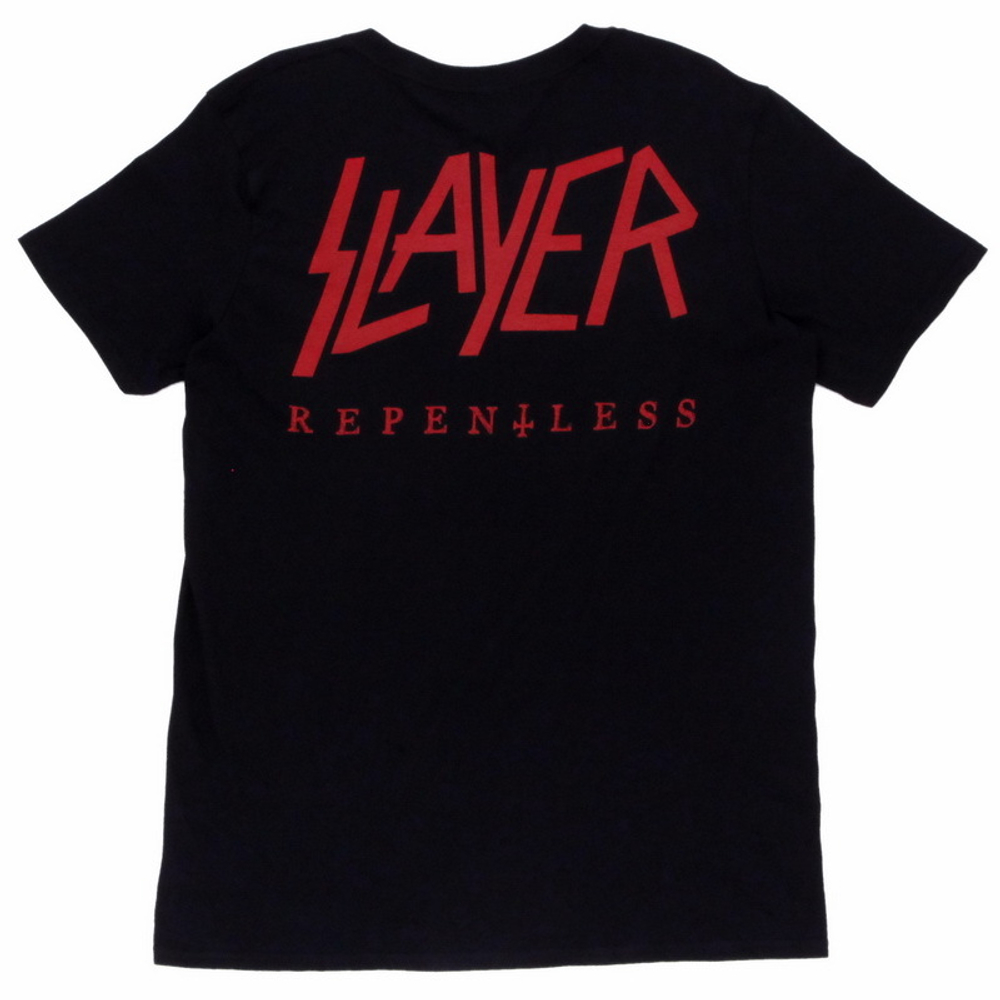 Футболка SLAYER Repentless (862)